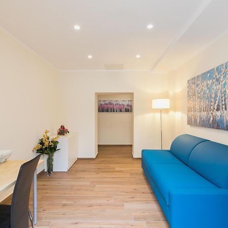 Demetra Eco Guest House Рим Экстерьер фото