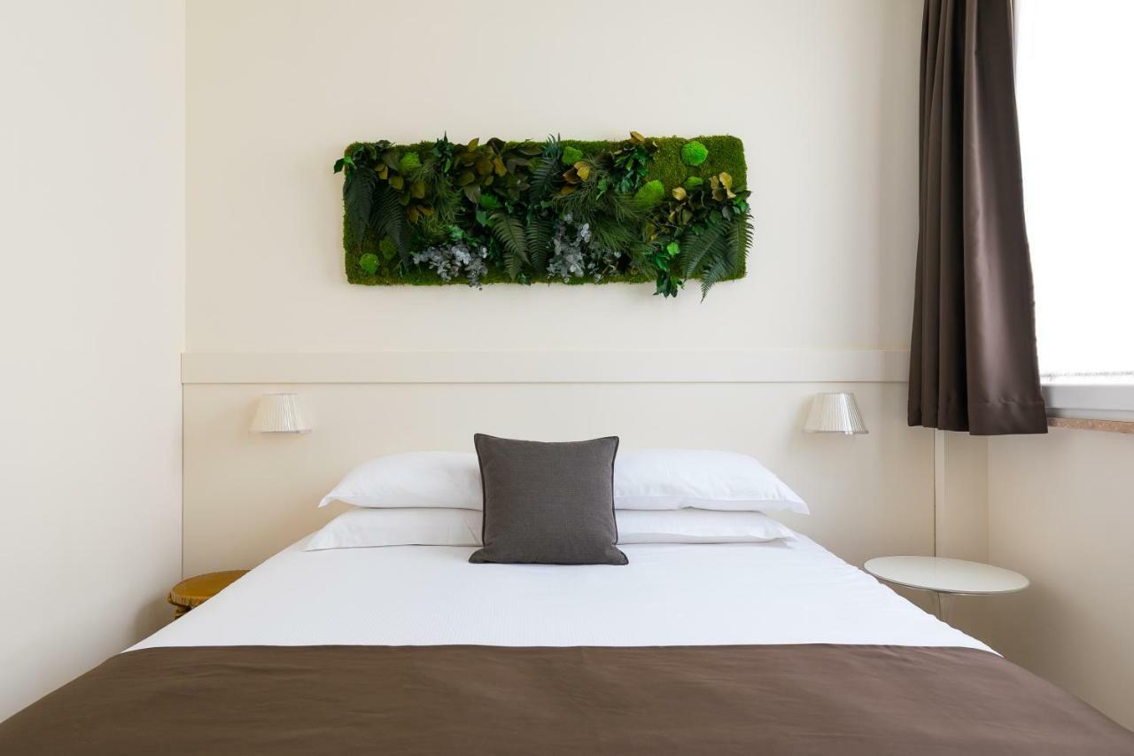 Demetra Eco Guest House Рим Экстерьер фото