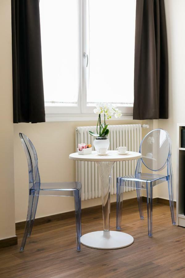 Demetra Eco Guest House Рим Экстерьер фото