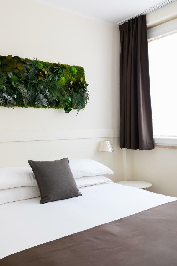 Demetra Eco Guest House Рим Экстерьер фото