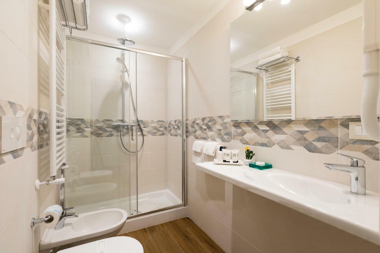 Demetra Eco Guest House Рим Экстерьер фото