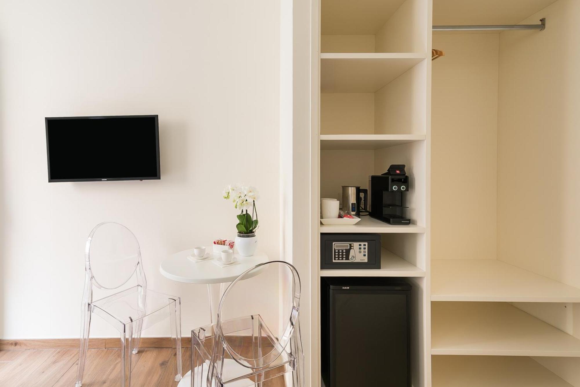 Demetra Eco Guest House Рим Экстерьер фото