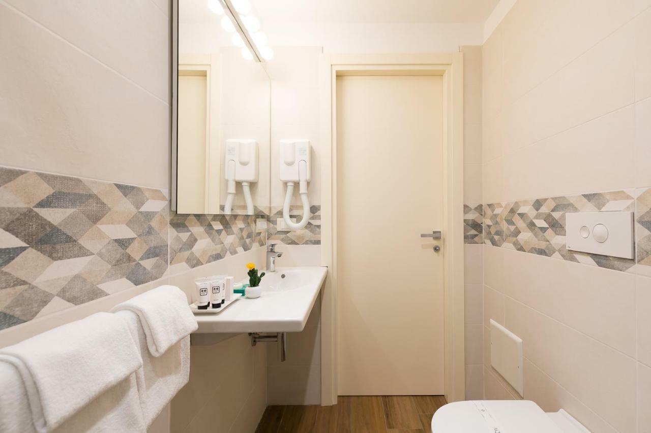 Demetra Eco Guest House Рим Экстерьер фото